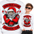 BLUZA ŚWIĄTECZNA CHRISTMAS SQUAD